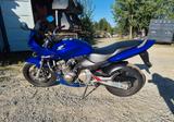 Honda CB600F 2Y Hornet - HONDA 2000 HORNET 600