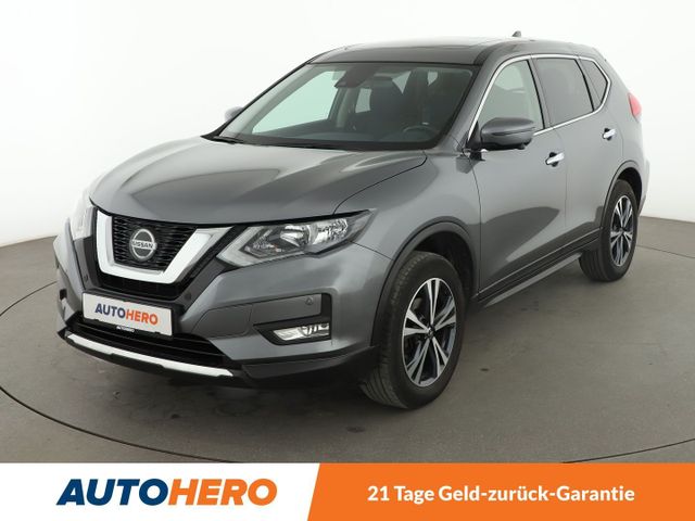 Nissan X-Trail 1.3 DIG-T Acenta Aut.*TEMPO*PDC*KLIMA*