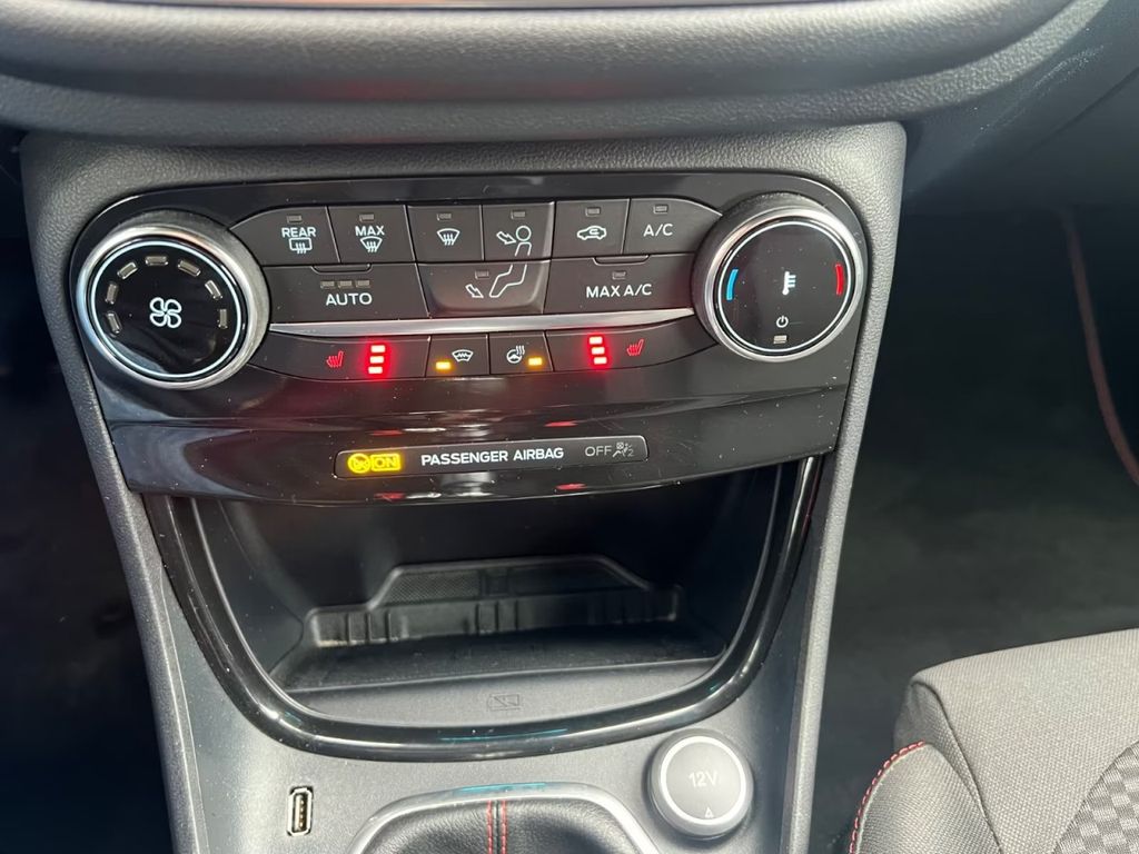 FORD Puma 1.0 EcoBoost Mild Hybrid NAVI,SHG,LH,FSH FORD Puma 1.0 EcoBoost Mild Hybrid NAVI,SHG,LH,FSH