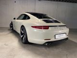 Porsche 991 (911) Jubiläumsmodell 50 Jahre 911 | BOSE | - Porsche 991 mit Benzin-Antrieb