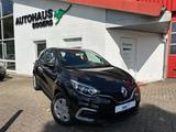 Renault Captur Life/TEMP/KLIMA/FREISPRECH/ - Renault: Fr