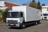 Mercedes-Benz Atego 1321 E6 Koffer/Klima/Kamera/Schalter/LBW - Mercedes-Benz Atego 13