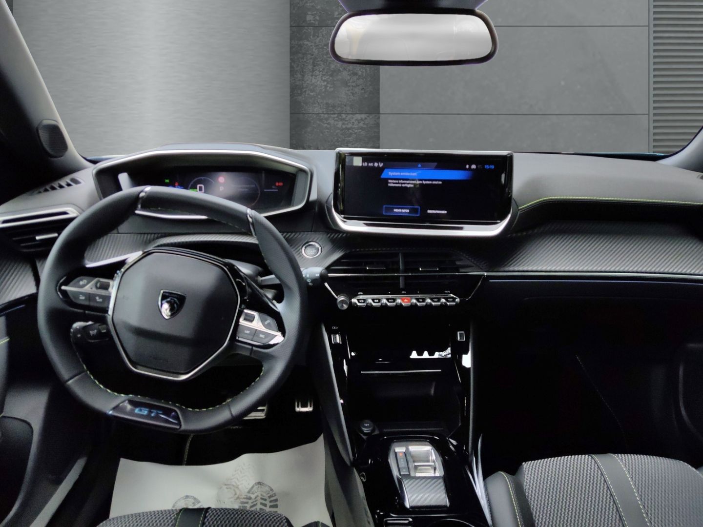 Peugeot 2008 - Bild 10