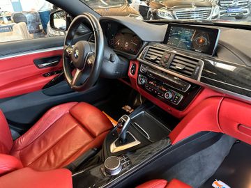 BMW 430 Gran Coupé M Sport*1. Hand*LED*Navi*