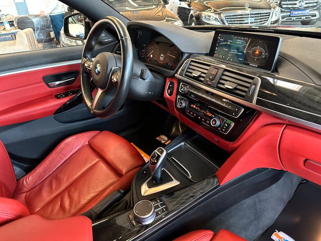 BMW 430 Gran Coupé M Sport*1. Hand*LED*Navi*