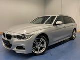 BMW 320 i xDrive M-SPORT MOTORSCHADEN+ALCANTARA+XEN - BMW: Unfallwagen