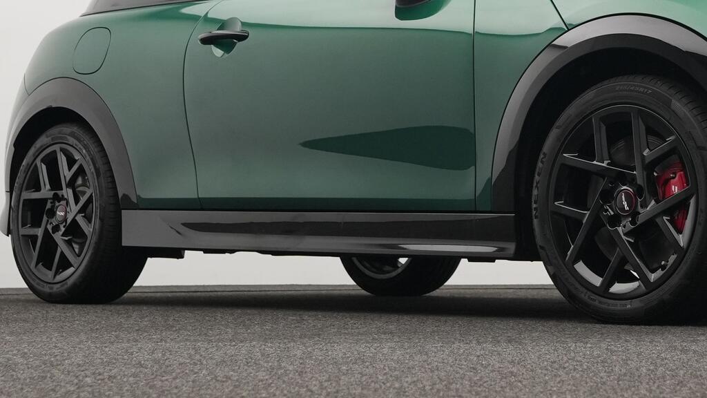 MINI Jcw Trim, миниатюра 19