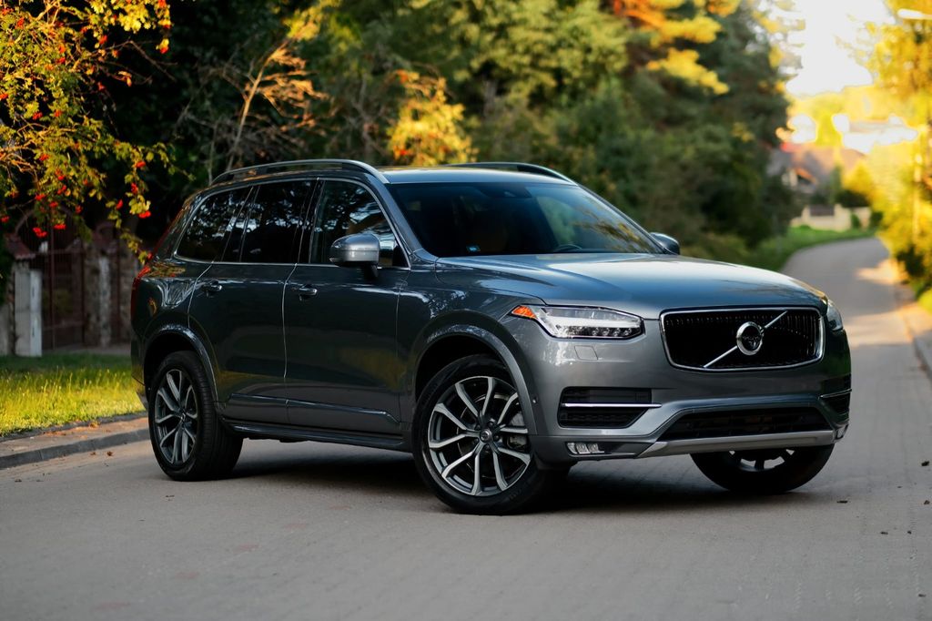 Image of Volvo XC90