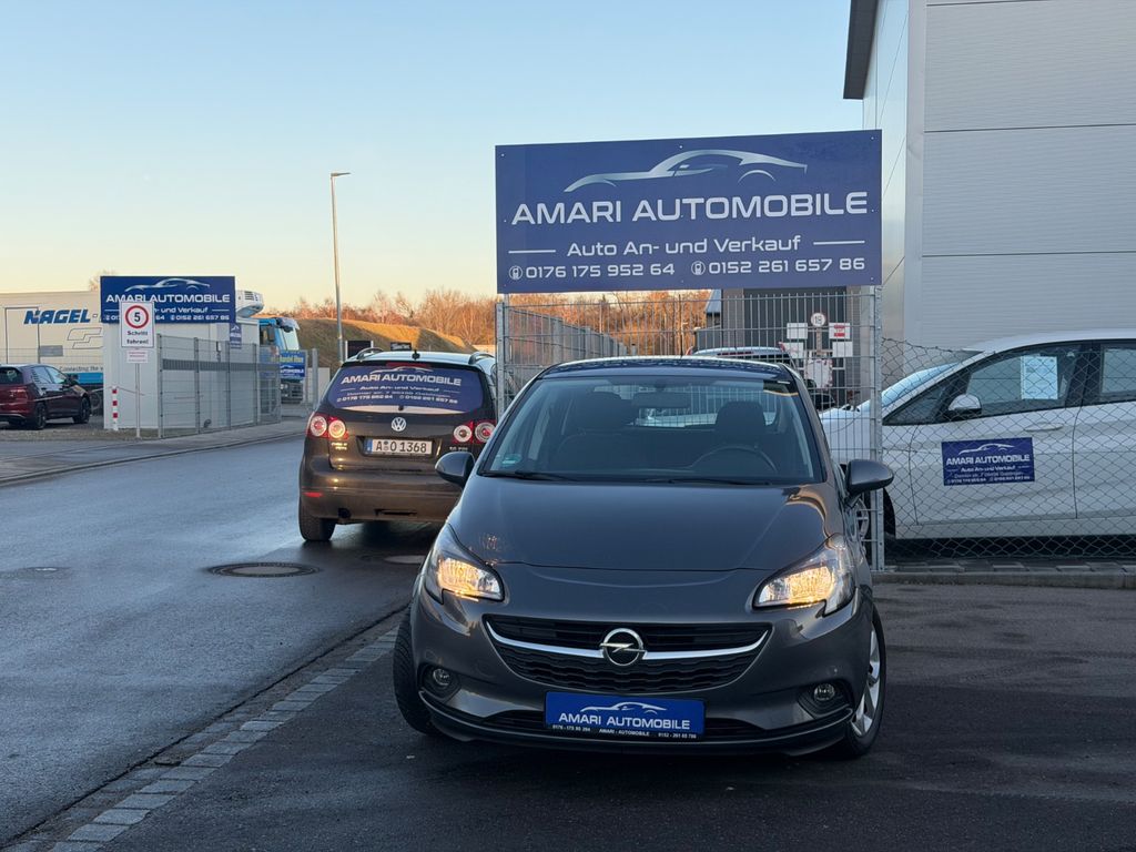 Opel Corsa - Bild 44