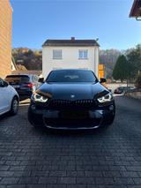 BMW X2 sDrive20i M Sport X Steptronic DCT M Sport X - BMW X2 in Saarbrücken