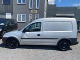Opel Combo Kasten*2.HD*TüvNeu*Nur 45.000KM - gebrauchte Opel Combo aus dem Jahr 2010