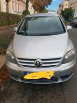 Volkswagen Auto Golf plus - Volkswagen Golf Plus in Chemnitz