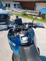 Husqvarna Norden 901 expedition - HUSQVARNA NORDEN 901 EXPEDITION