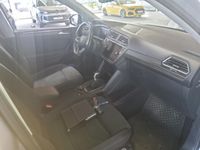 Volkswagen Tiguan Allspace - Vorschau Bild 4