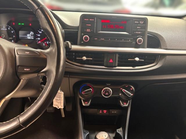Kia Picanto 1.0 Dream Team Edition Sitzheizung/Freis