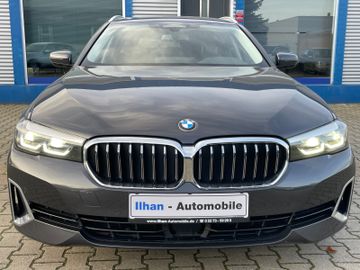 BMW 520 - 2