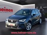 Seat Arona FR 1.5 TSI DSG NAVI LED ACC - Seat Gebrauchtwagen von 2023