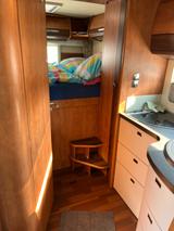 Carthago C-Tourer 142 - Carthago C
