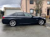 BMW d M Sport*Navi*Leder*HUD*KomfSz**BiXen*Pano