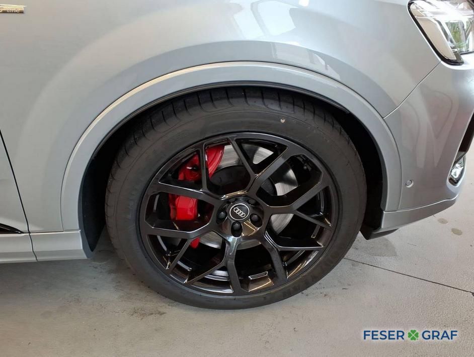 Audi Q7 - Bild 7