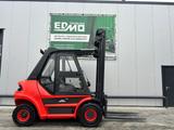 Linde H60 Diesel Heftruck Diesel - Angebote