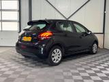 Peugeot 208 1.2 PureTech | Active 5-türig | klima | Navi - Peugeot 208 bis 5.000 Euro