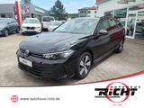 Volkswagen Passat Variant 1.5 eTSI Navi Kamera Totwinkel - Volkswagen Passat mit Benzin-Antrieb: Kombi