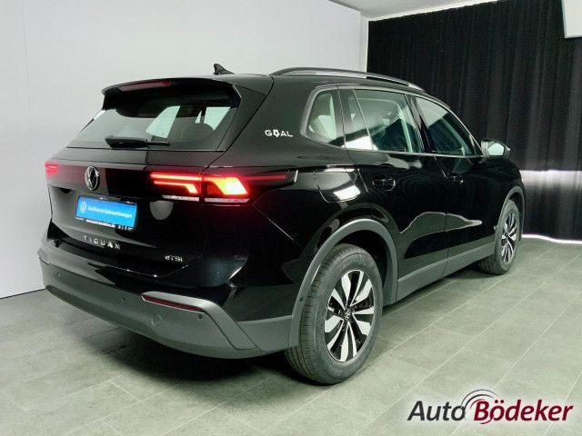 Volkswagen Tiguan 1.5 eTSI DSG Goal b. 17.12.29 foto 8