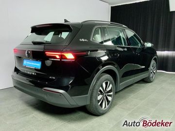 Volkswagen Tiguan 1.5 eTSI DSG Goal Garantie b. 17.12.29 
