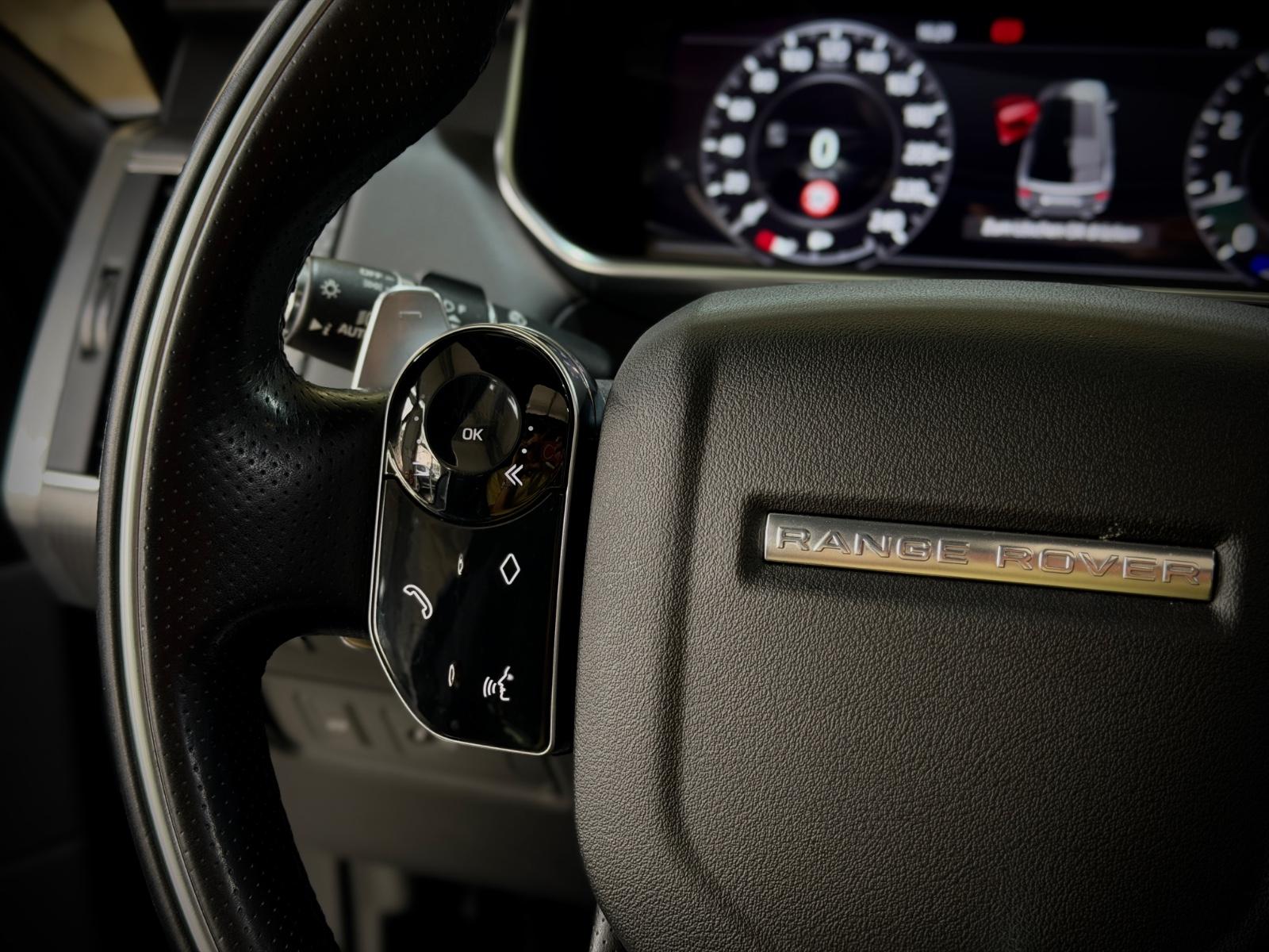 Land Rover Range Rover Sport HSE Dynamic P400|PANO|HEAD-UP