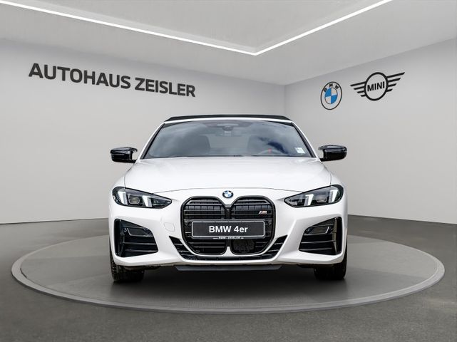 Foto Nummer 5: BMW 440i xDrive