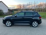 Seat Ateca 2.0 TDI 110kW Xperience 4Drive DSG Xpe... - Seat Ateca: Unfallwagen