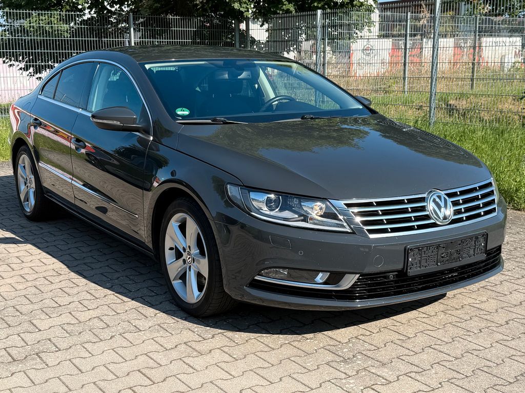 Angebot ansehen Volkswagen CC