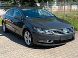 Volkswagen CC BMT XENON NAVI URANOGRAU ZAHNRIEMENMOTOR - Volkswagen CC aus 2016