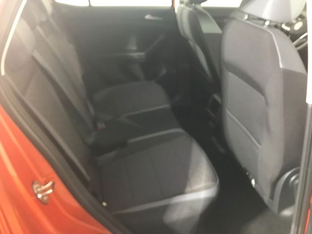 Volkswagen T-Cross 1.0 TSI Style *2xPDC*ACC*BI-LED*DAB*SHZ*