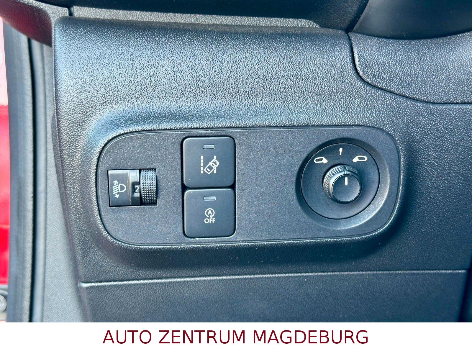 Citroën C3 Feel *2.HAND*TEMPOMAT*BL.TOOTH*PDC*