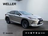 Lexus RX 450h (hybrid) *Sport Edition*LED*Allrad*Leder - Lexus RX 450 Gebrauchtwagen