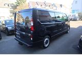 Renault Trafic Mixto L2H1 Doka Navi PDC Scheckheft - Renault Trafic Gebrauchtwagen in Mülheim (Ruhr)