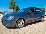 Seat Toledo Style - gebrauchte Seat Toledo aus dem Jahr 2016