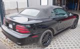 Ford Mustang IV (1995) Cabrio - Ford Mustang aus 1995