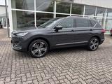 Seat Tarraco Xcellence 4Drive - Seat Tarraco Kombi Gebrauchtwagen