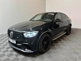 Mercedes-Benz GLC 63 AMG  Coupe 4M*VirtualCo-360-Klappe* - gebrauchte Mercedes-Benz GLC 63 AMG aus dem Jahr 2021