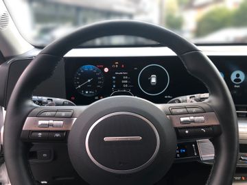 Hyundai KONA 1.6 T-GDI Trend DCT