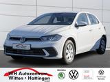 Volkswagen Polo 1.0 KLIMA LED APP-CONNECT BLUETOOTH SITZHZG - Volkswagen Polo Neuwagen
