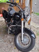 Kawasaki VN 900