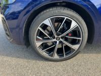 Audi SQ5 - Vorschau Bild 7