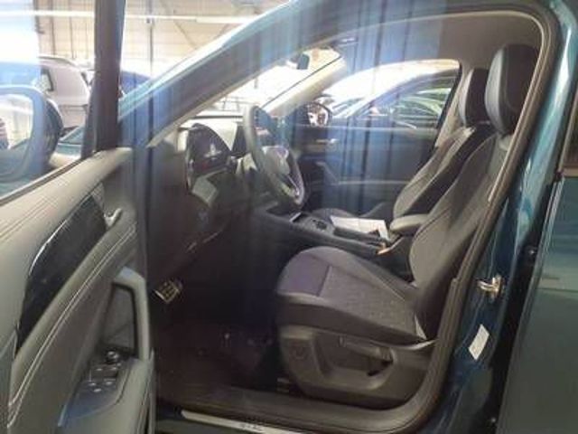 Fahrzeugabbildung Volkswagen Tiguan 1.5 eTSI DSG GOAL NAVI AHK GJR LED