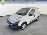 Fiat Fiorino SX Kasten +Einparkhilfe hinten - Fiat Fiorino mit 5 Türen