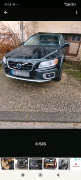 Volvo xc70 - Volvo XC70 aus 2012