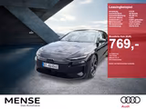 Audi A6 Avant e-tron quattro 315 kW B&O|AHK|HUD|Luft - Gebrauchtwagen in Berlin